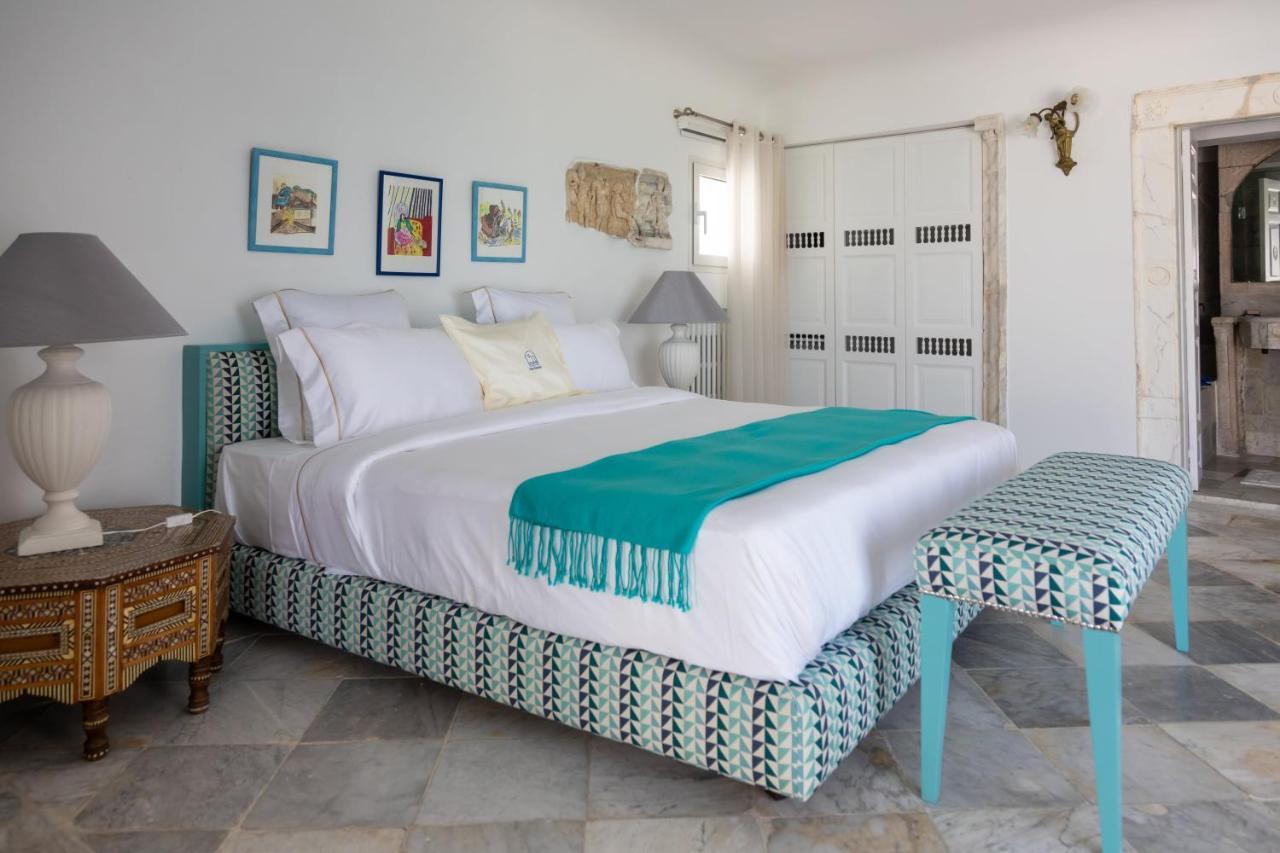 Dar Jamila La Dolce Vita Au Coeur De La Medina Villa *