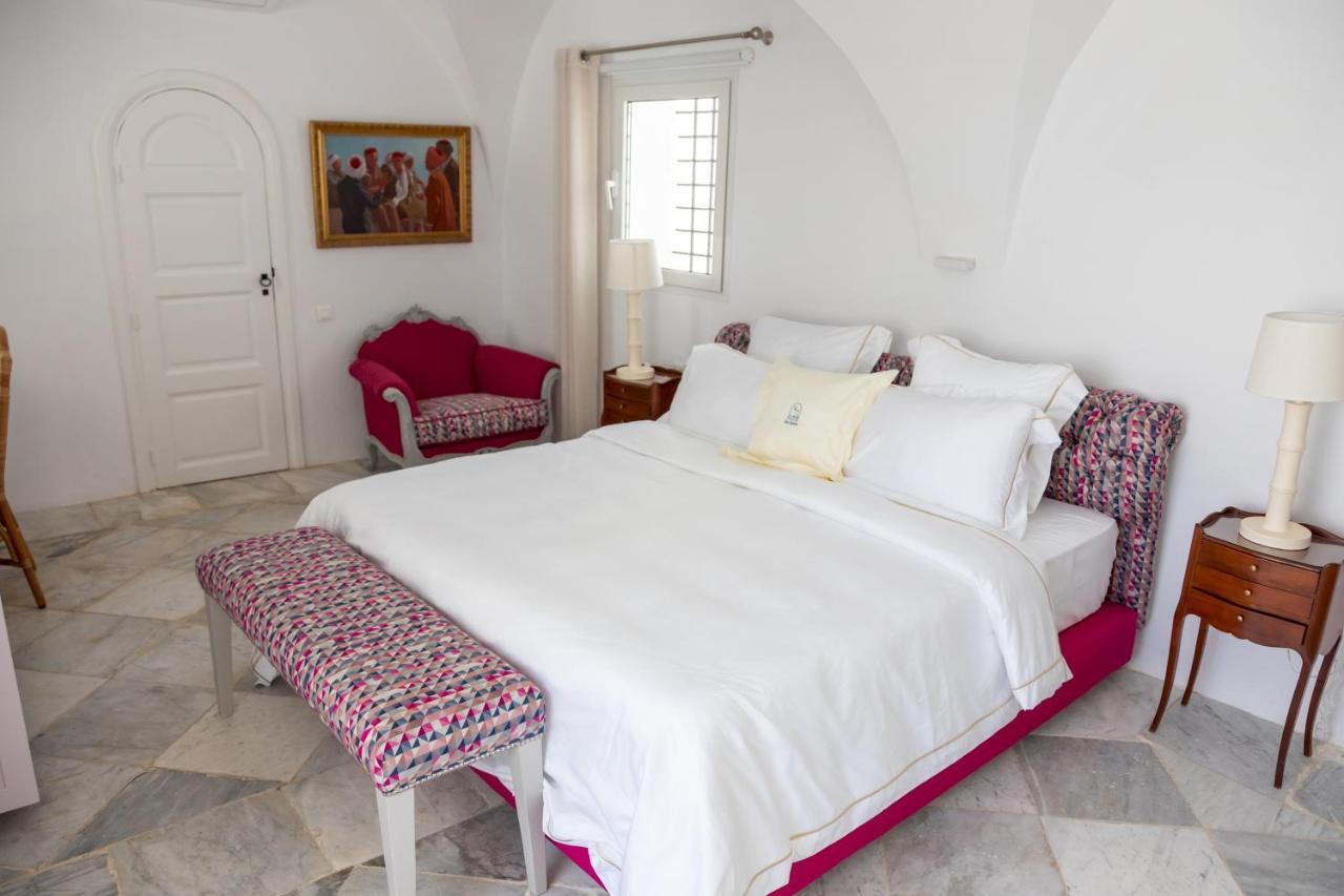 Dar Jamila La Dolce Vita Au Coeur De La Medina Villa