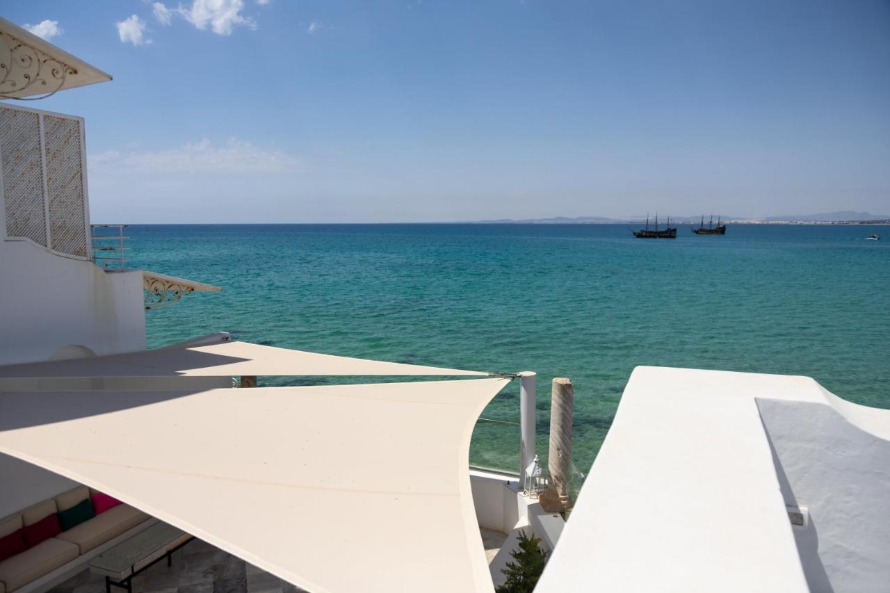 Villa Dar Jamila La Dolce Vita Au Coeur De La Medina