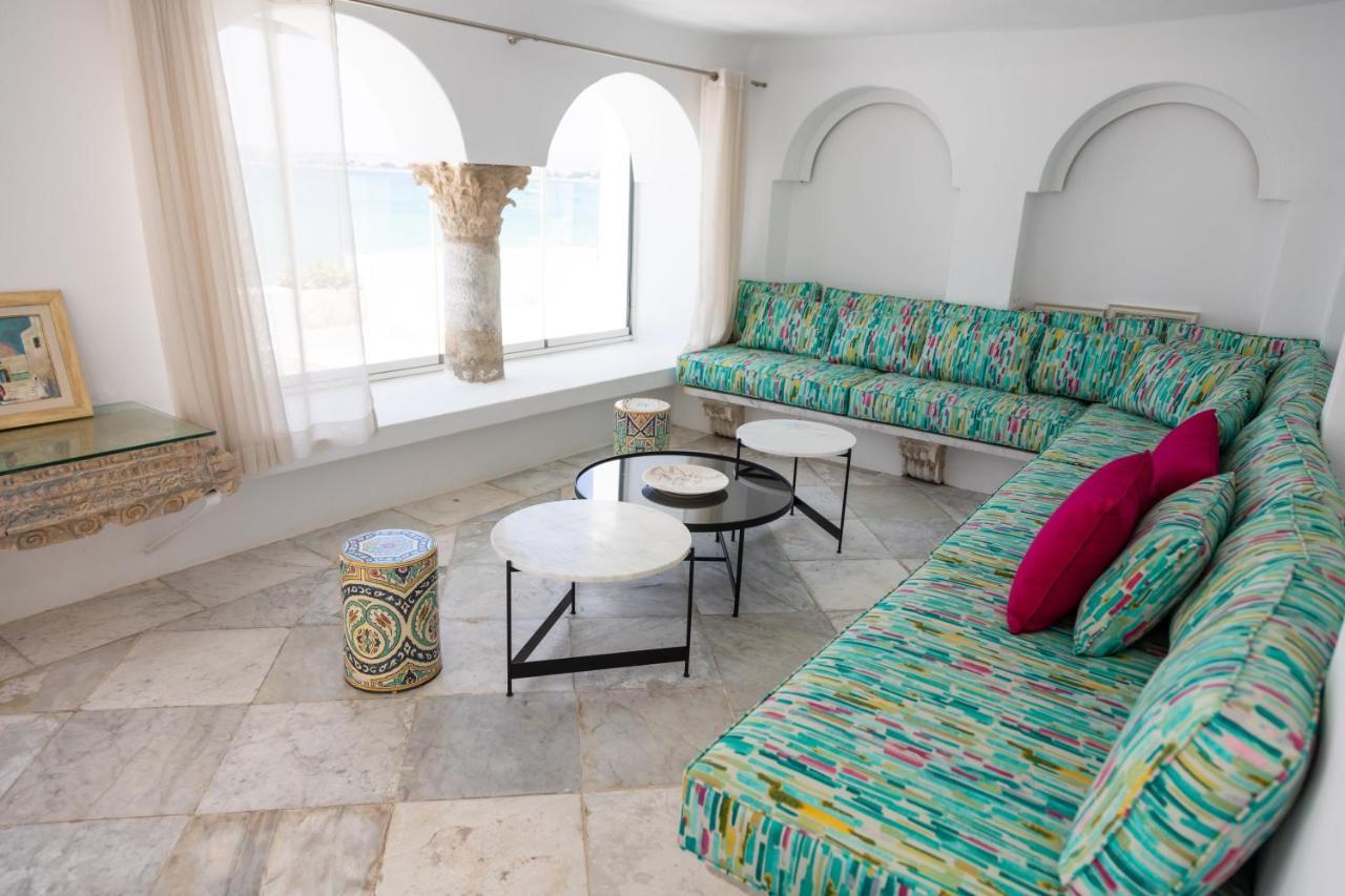 Dar Jamila La Dolce Vita Au Coeur De La Medina Hammamet